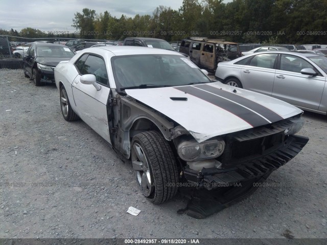 DODGE CHALLENGER 2011 2b3cj4dg0bh596669