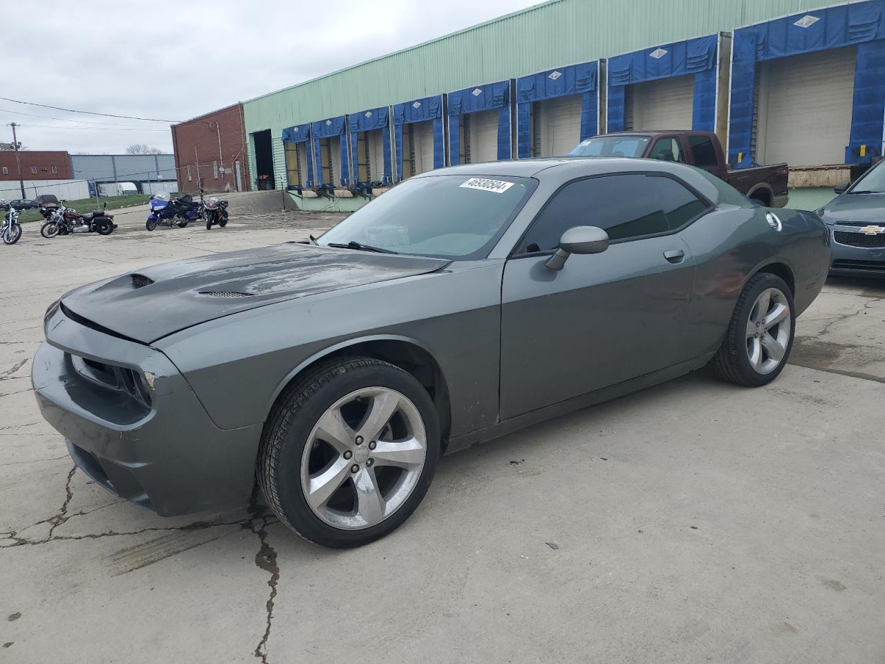 DODGE CHALLENGER 2011 2b3cj4dg0bh601028