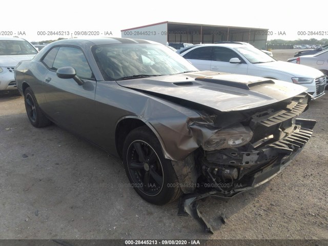 DODGE CHALLENGER 2011 2b3cj4dg0bh602597