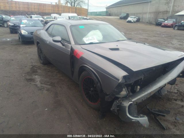 DODGE CHALLENGER 2011 2b3cj4dg0bh602812