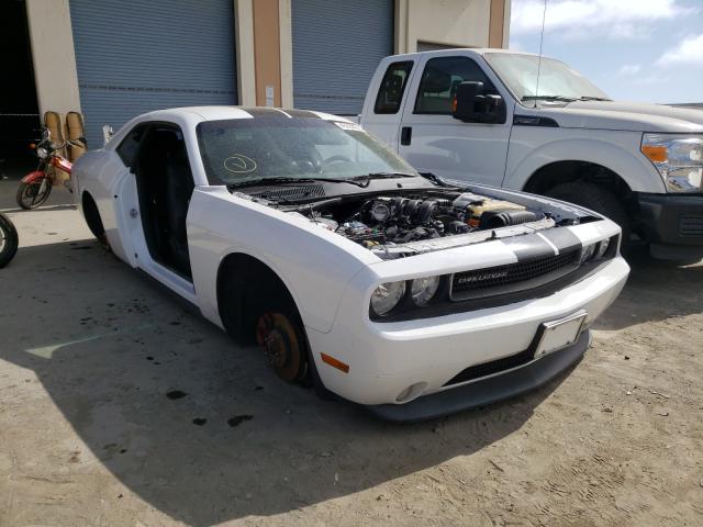 DODGE CHALLENGER 2011 2b3cj4dg0bh603278