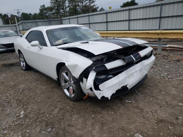 DODGE CHALLENGER 2011 2b3cj4dg0bh604818