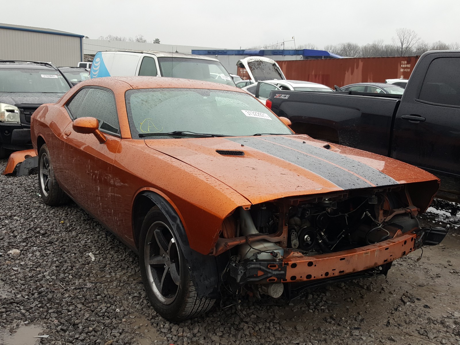 DODGE CHALLENGER 2011 2b3cj4dg0bh605080