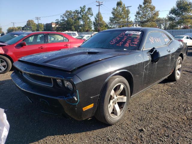 DODGE CHALLENGER 2011 2b3cj4dg1bh501021