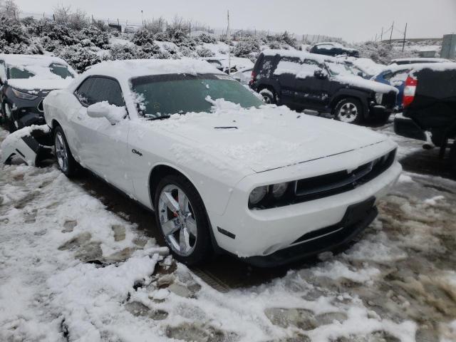 DODGE CHALLENGER 2011 2b3cj4dg1bh501472