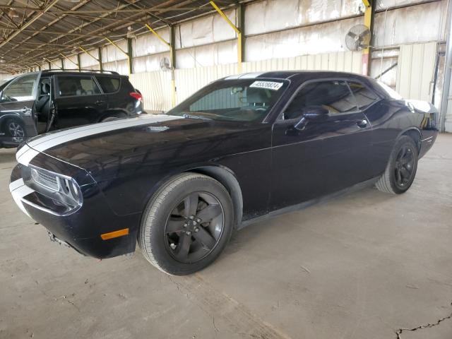 DODGE CHALLENGER 2011 2b3cj4dg1bh507546