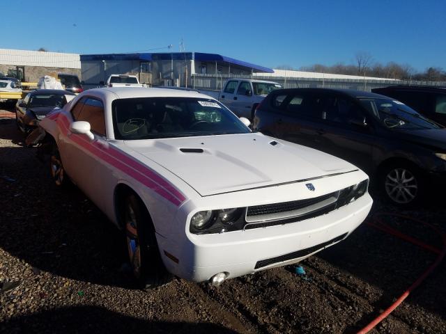 DODGE CHALLENGER 2011 2b3cj4dg1bh510253