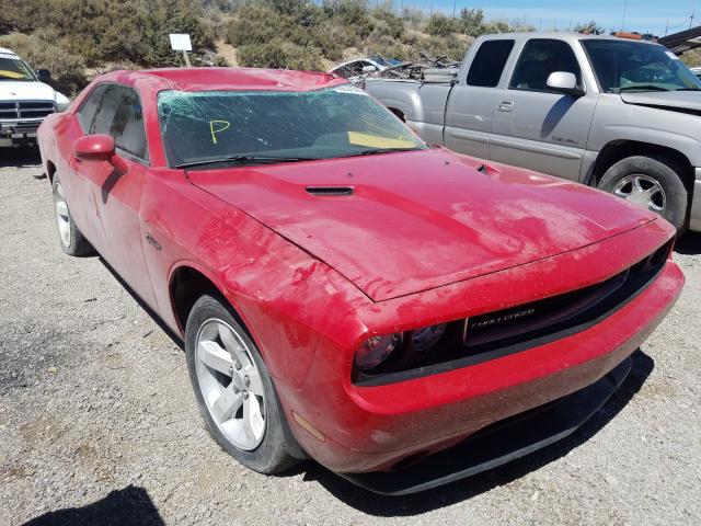 DODGE CHALLENGER 2011 2b3cj4dg1bh513010