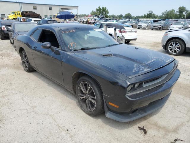 DODGE CHALLENGER 2011 2b3cj4dg1bh516070