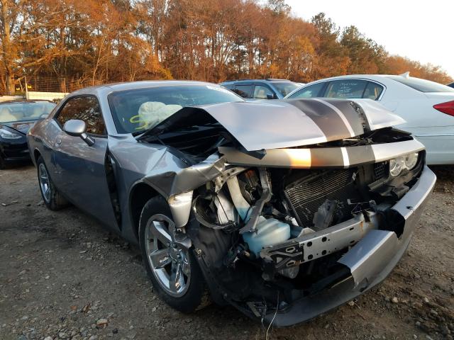 DODGE CHALLENGER 2011 2b3cj4dg1bh532026