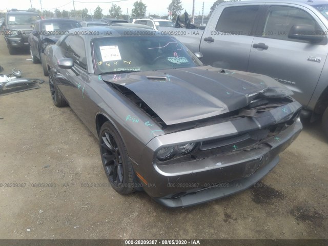 DODGE CHALLENGER 2011 2b3cj4dg1bh542376