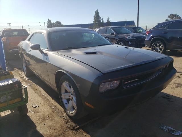 DODGE CHALLENGER 2011 2b3cj4dg1bh542703