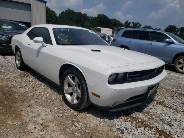 DODGE CHALLENGER 2011 2b3cj4dg1bh570033