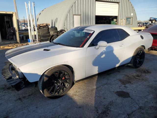 DODGE CHALLENGER 2011 2b3cj4dg1bh570145