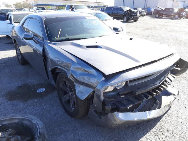 DODGE CHALLENGER 2011 2b3cj4dg1bh570419