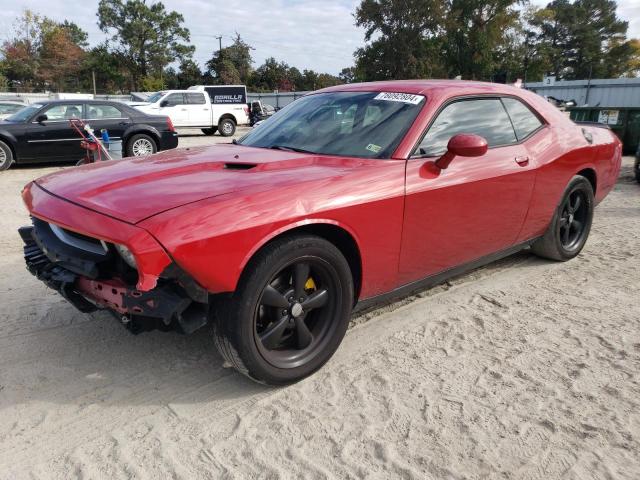 DODGE CHALLENGER 2011 2b3cj4dg1bh575068