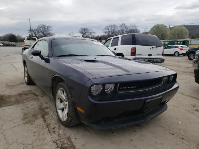 DODGE CHALLENGER 2011 2b3cj4dg1bh575071