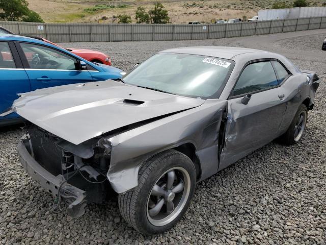 DODGE CHALLENGER 2011 2b3cj4dg1bh576494