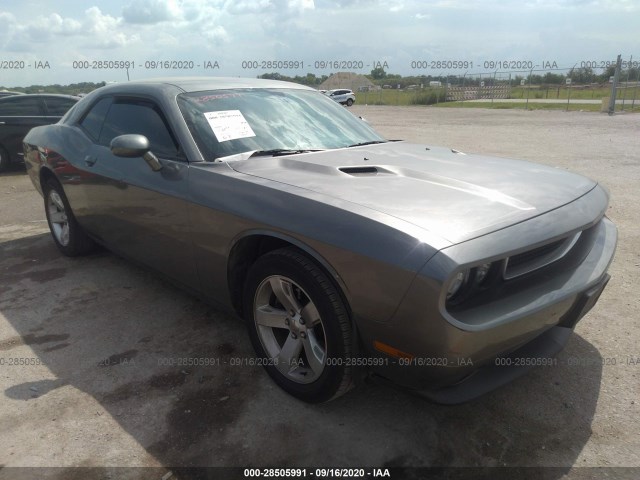 DODGE CHALLENGER 2011 2b3cj4dg1bh588161