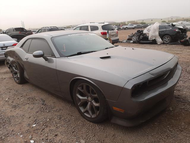 DODGE CHALLENGER 2011 2b3cj4dg1bh588208