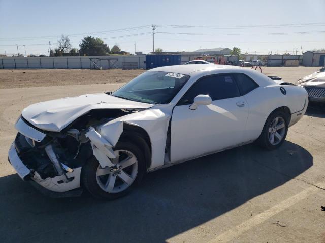 DODGE CHALLENGER 2011 2b3cj4dg1bh596342