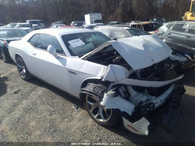 DODGE CHALLENGER 2011 2b3cj4dg1bh596521