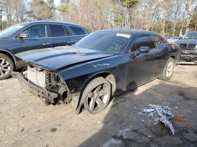 DODGE CHALLENGER 2011 2b3cj4dg1bh601023