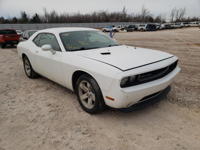 DODGE CHALLENGER 2011 2b3cj4dg1bh602141