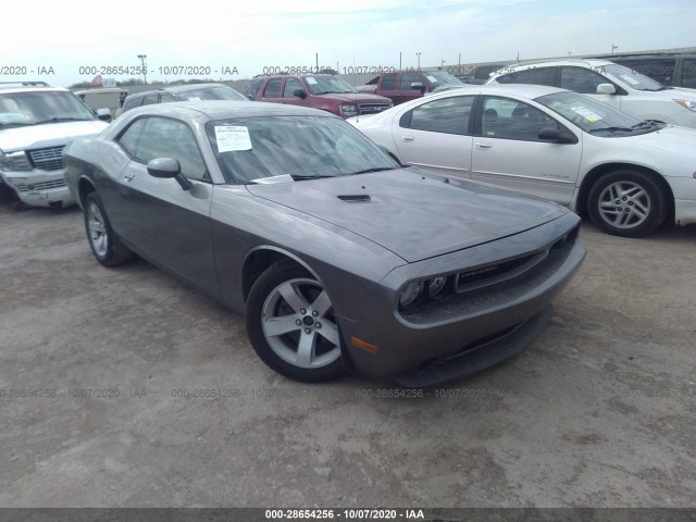 DODGE CHALLENGER 2011 2b3cj4dg1bh602155