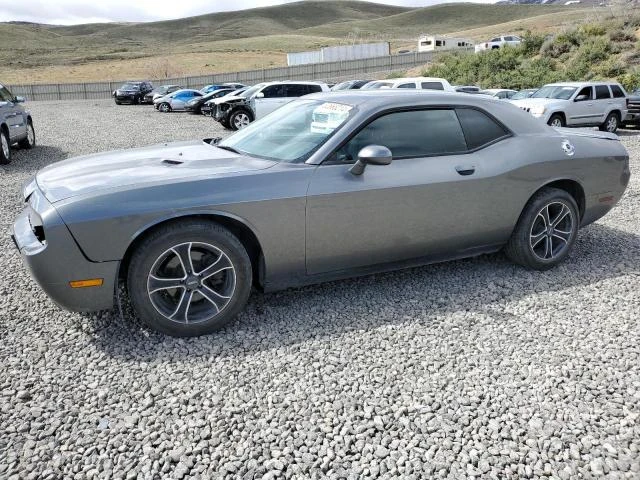 DODGE CHALLENGER 2011 2b3cj4dg1bh602771