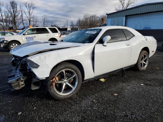 DODGE CHALLENGER 2011 2b3cj4dg1bh602785