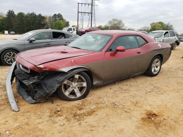 DODGE CHALLENGER 2011 2b3cj4dg1bh602821