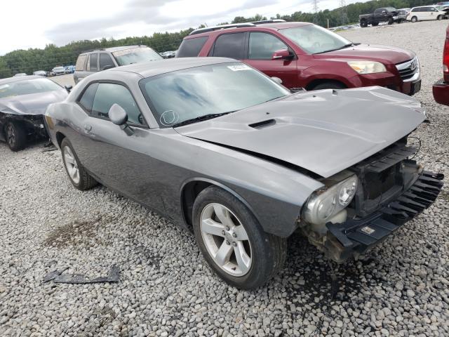 DODGE CHALLENGER 2011 2b3cj4dg1bh603063