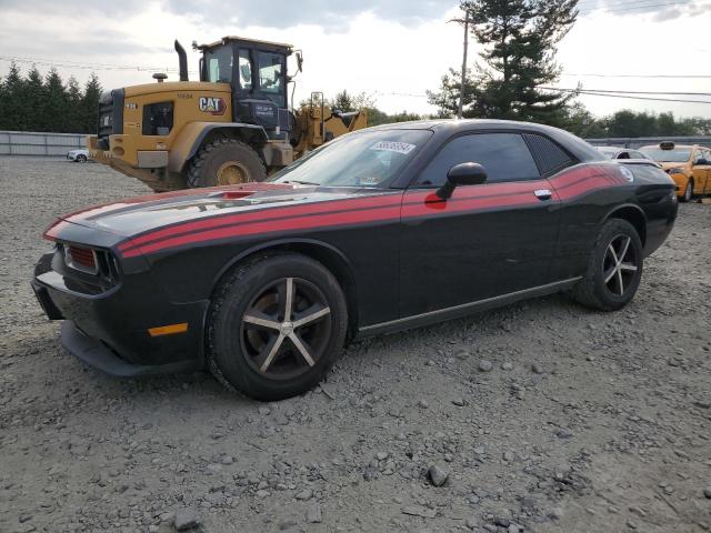 DODGE CHALLENGER 2011 2b3cj4dg1bh604441