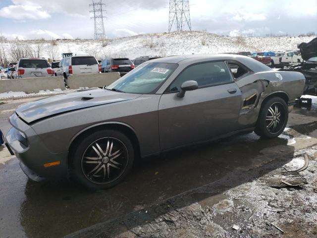 DODGE CHALLENGER 2011 2b3cj4dg1bh604858