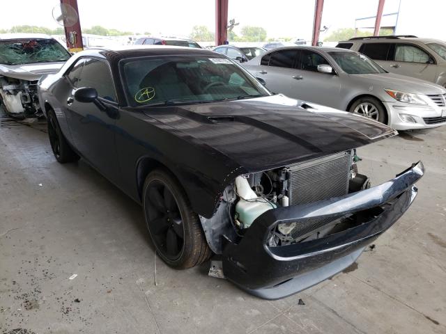 DODGE CHALLENGER 2011 2b3cj4dg1bh605413