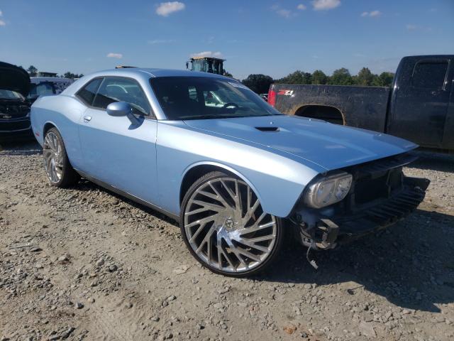 DODGE CHALLENGER 2011 2b3cj4dg2bh510777