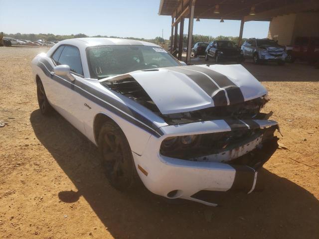 DODGE CHALLENGER 2011 2b3cj4dg2bh511136