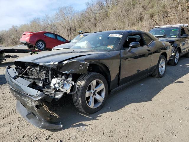 DODGE CHALLENGER 2011 2b3cj4dg2bh541625