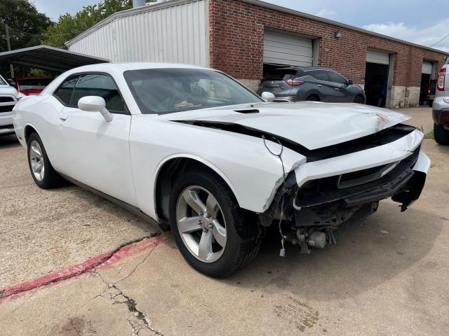 DODGE CHALLENGER 2011 2b3cj4dg2bh541818