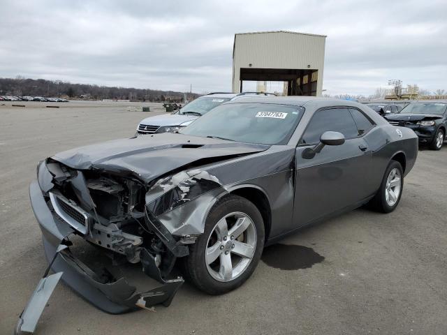 DODGE CHALLENGER 2011 2b3cj4dg2bh542368