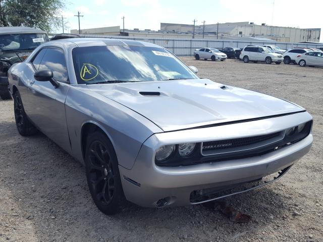 DODGE CHALLENGER 2011 2b3cj4dg2bh558344