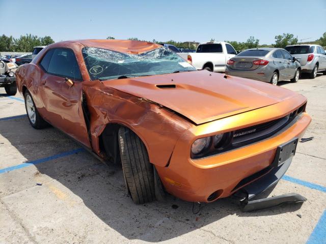 DODGE CHALLENGER 2011 2b3cj4dg2bh564998