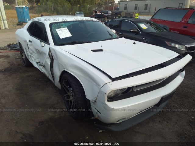 DODGE CHALLENGER 2011 2b3cj4dg2bh565682