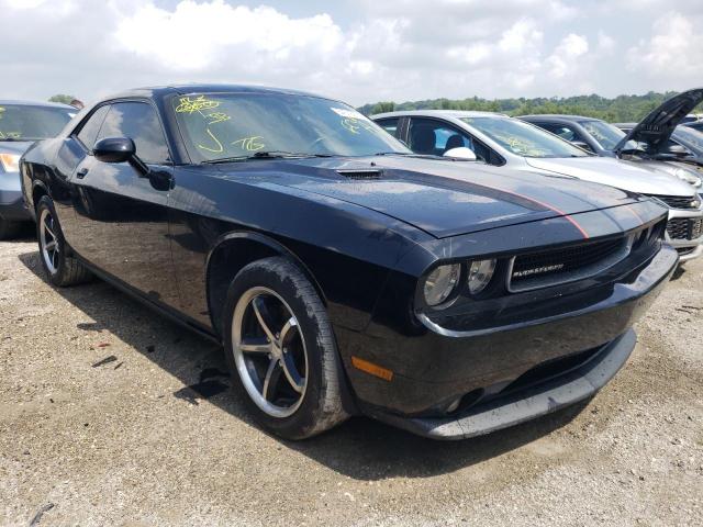 DODGE CHALLENGER 2011 2b3cj4dg2bh570235