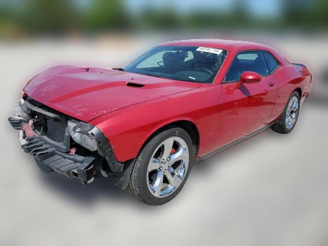 DODGE CHALLENGER 2011 2b3cj4dg2bh571045