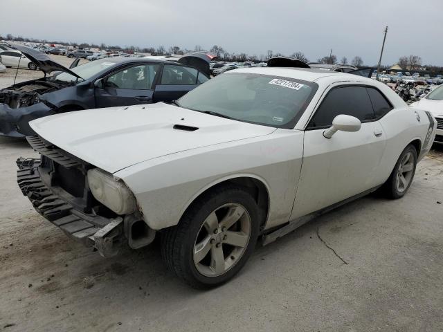 DODGE CHALLENGER 2011 2b3cj4dg2bh581526