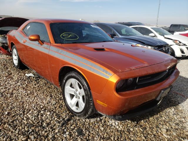 DODGE CHALLENGER 2011 2b3cj4dg2bh586175