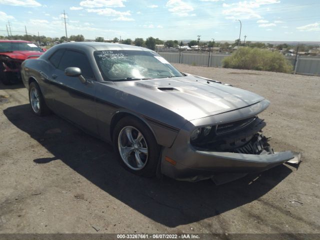 DODGE CHALLENGER 2011 2b3cj4dg2bh588220