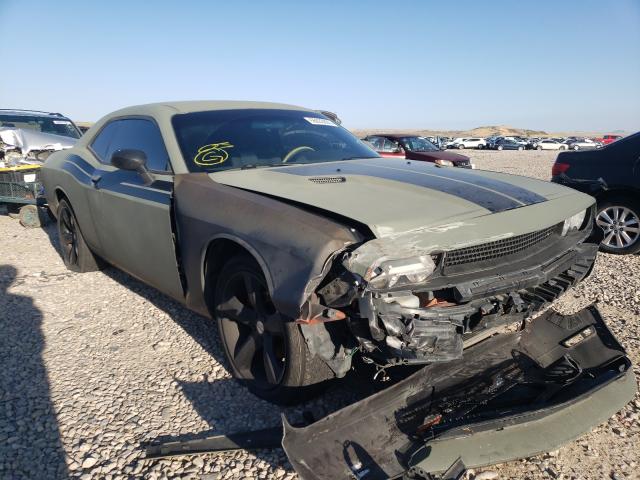 DODGE CHALLENGER 2011 2b3cj4dg2bh596348